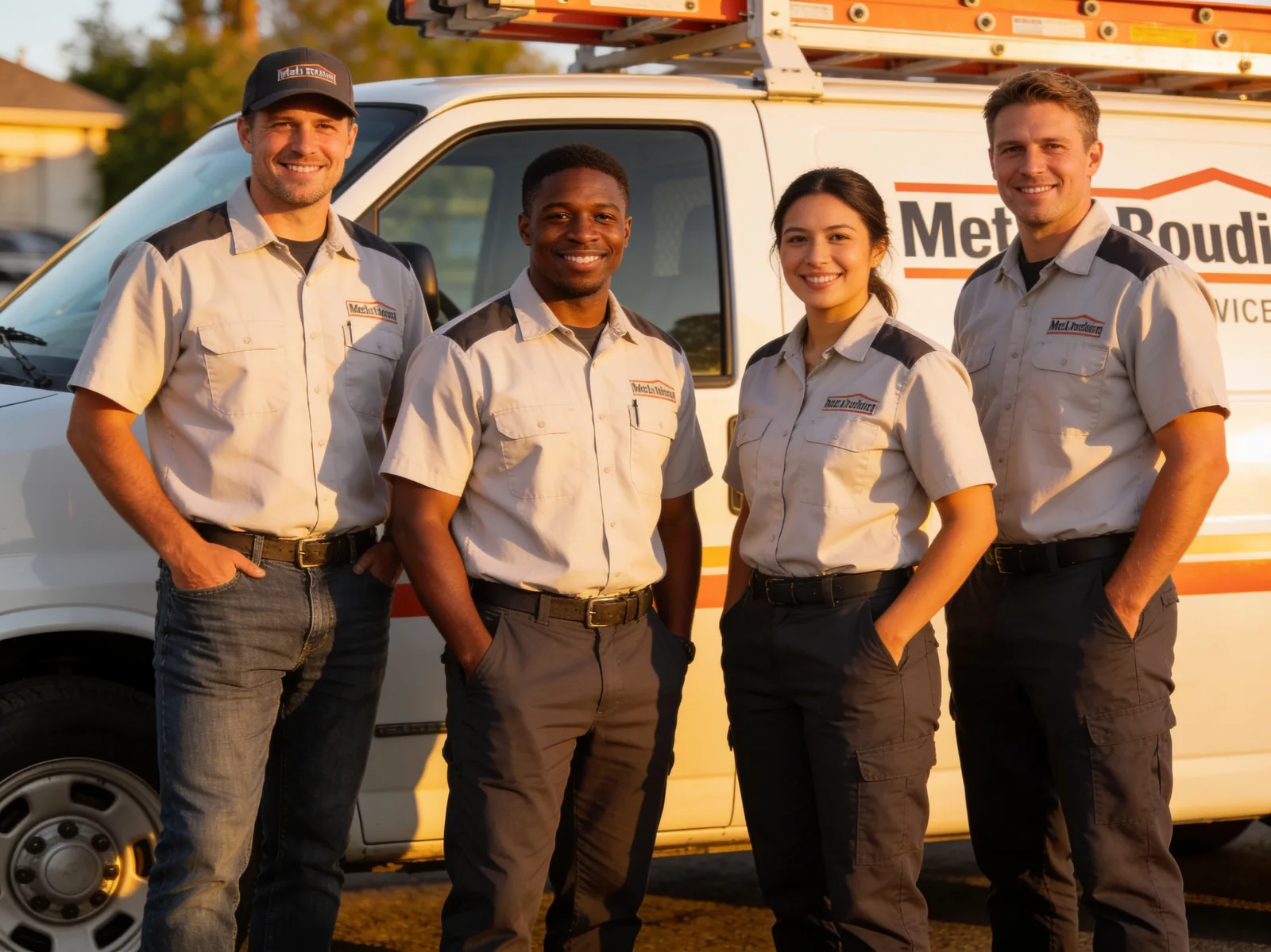 Metal Roof Installation company in Playa Del Rey, CA